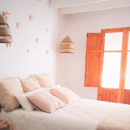 Casa El Olmo De Navajas Villa Kültér fotó