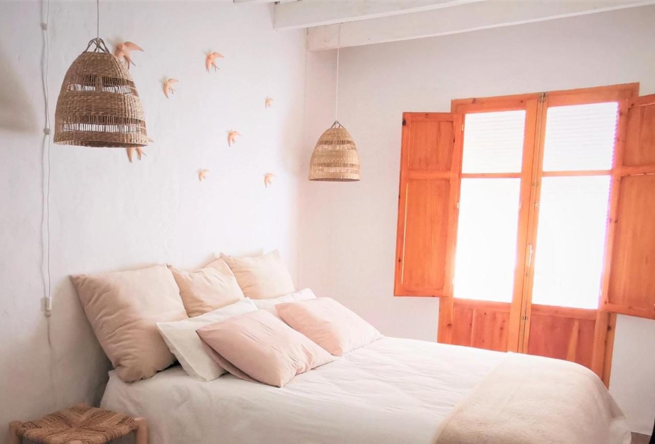 Casa El Olmo De Navajas Villa Kültér fotó