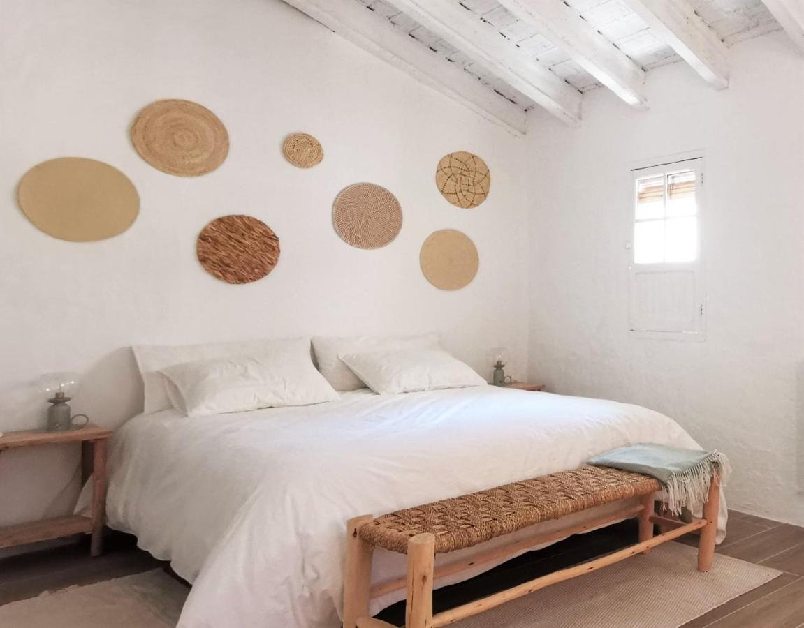 Casa El Olmo De Navajas Villa Kültér fotó