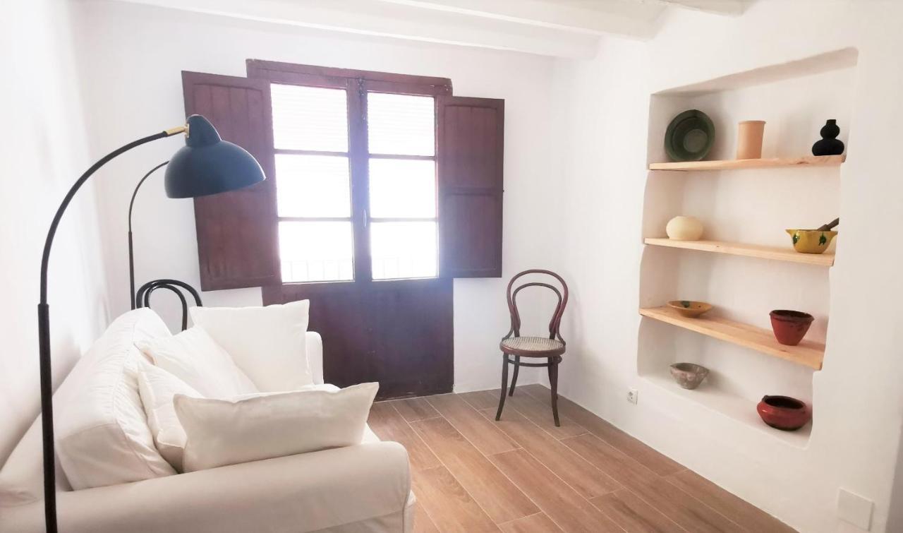 Casa El Olmo De Navajas Villa Kültér fotó